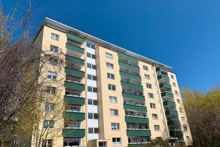 Erstbezug nach Modernisierung - 3 Zimmer in Holtenau - Kiel Friedrichsort