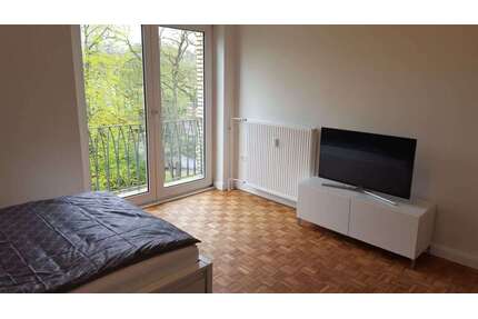 Wohnen auf Zeit in Hamburg 1.495,00 €