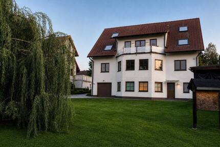 Wohn- & Geschäftshaus mit Einliegerwohnung | Leben & Arbeiten am Zittauer Gebirge - Zittau OT Eichgraben