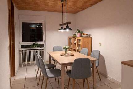 Wohnung zum Mieten in Rottenburg 1.100,00 € 89.75 m²