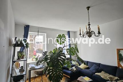 Wohnungsswap - 2 Zimmer, 63 m² - Alt-Lichtenrade, Berlin