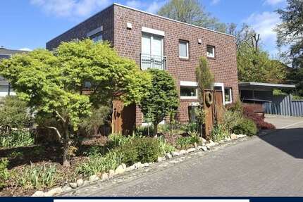 Wohnung zum Kaufen in Oldenburg 329.000,00 € 104.12 m²