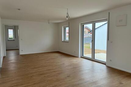 Helle, offene und neue 3-Zimmer-Wohnung - Neumarkt-Sankt Veit