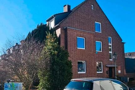 Dachgeschoss Studio in Düsseldorf OFFENE Besichtigung ab Heute!!!