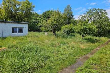 Grundstück zu verkaufen in Mönchgut 190.000,00 € 1018 m²