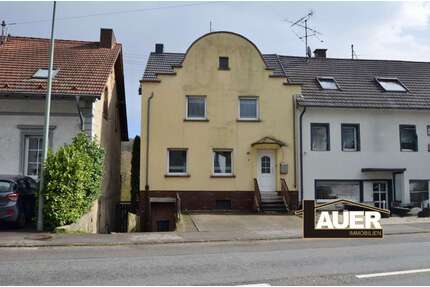 Haus zum Kaufen in Großrosseln 165.000,00 € 125 m²