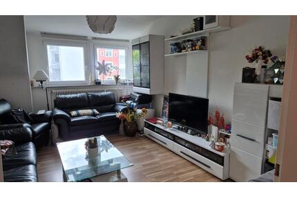 Dortmund Hombruch 64 m² möbliet wohnung