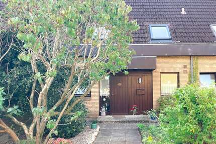 Haus zum Kaufen in Flensburg Weiche 229.000,00 € 113 m² - Flensburg / Weiche