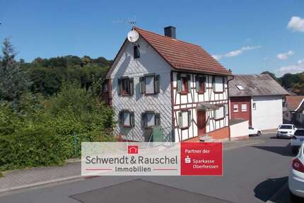 Haus zum Kaufen in Hirzenhain 150.000,00 € 113 m²