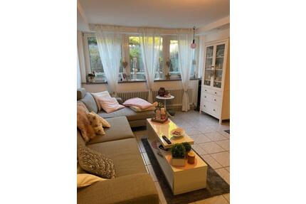 1ZKB Einliegerwohnung mit Einbauküche in Bünde-Dünne