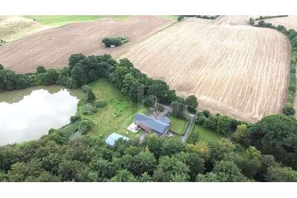 Wohnung zum Kaufen in Schönwalde am Bungsberg 170.000,00 € 115 m²