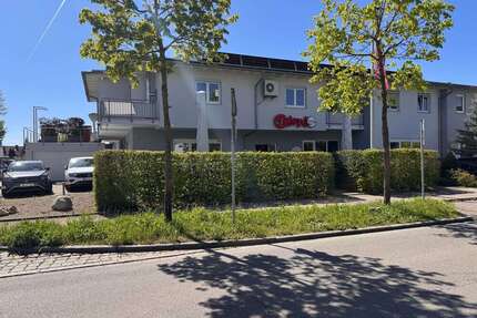 Wohnung zum Kaufen in Neu-Ulm 690.000,00 € 197.4 m²
