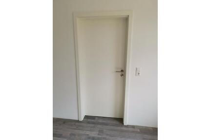 Klein aber Fein! 2 Raumwohnung in Bad Langensalza ab 01.07.26