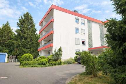 Wohnung zum Kaufen in Bad Dürkheim 127.000,00 € 35.61 m²