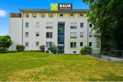 Wohnung zum Kaufen in Bad Waldsee 249.000,00 € 70 m²