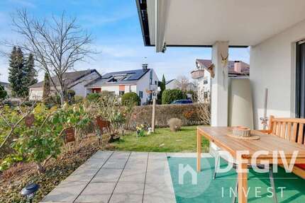 Wohnung zum Kaufen in Waiblingen 180.000,00 € 87 m²