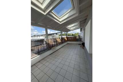 Wohnung zum Mieten in Rheinstetten 1.250,00 € 80 m²