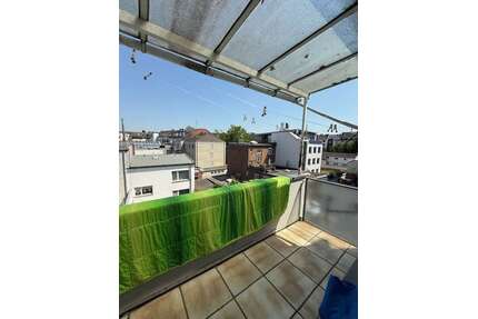 Wohnung zum Mieten in Aachen 730,00 € 81.5 m²