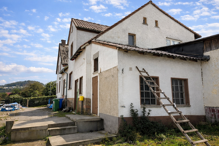 Haus zum Kaufen in Staufenberg 177.300,00 € 120 m²