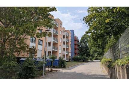 Wohnung zum Kaufen in Kaiserslautern 112.000,00 € 43 m²
