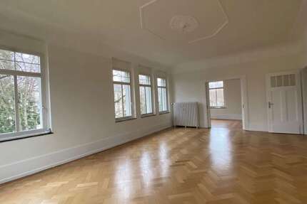 Wohnung zum Mieten in Bonn Godesberg-Villenviertel 1.900,00 € 170 m² - Bonn / Godesberg-Villenviertel