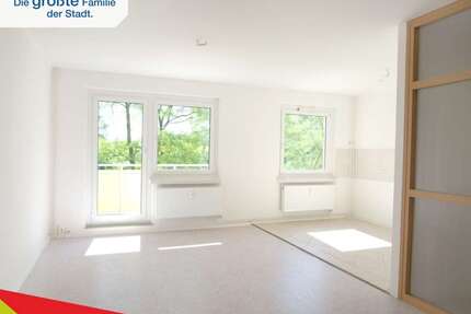 Wohnung zum Mieten in Chemnitz 321,00 € 56 m²