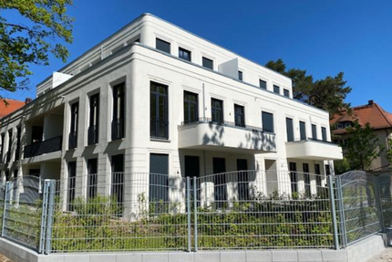 Wohnung zum Mieten in Berlin 2.300,00 € 95 m²