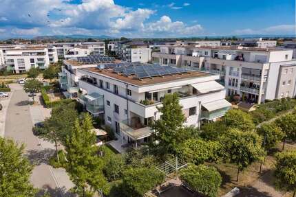 Wohnung zum Kaufen in Bad Krozingen 400.000,00 € 76.2 m²