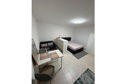 1 Zimmer Appartment möbiliert - 500,00&nbsp;EUR Kaltmiete, ca.&nbsp; 30,00&nbsp;m&sup2; in Warburg (PLZ: 34414)