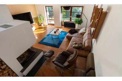 Reiheneckhaus in Stätzling zur vermieten - Friedberg