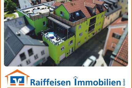 Haus zum Kaufen in Waldkirchen 1.350.000,00 € 942 m²
