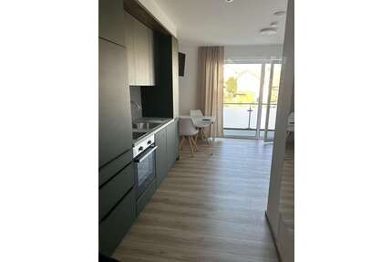 Wohnung zum Mieten in Künzelsau 640,00 € 28 m²