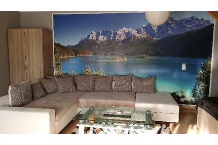 Monteurswohnung bei Neubrandenburg (Ihlenfeld) - Wulkenzin