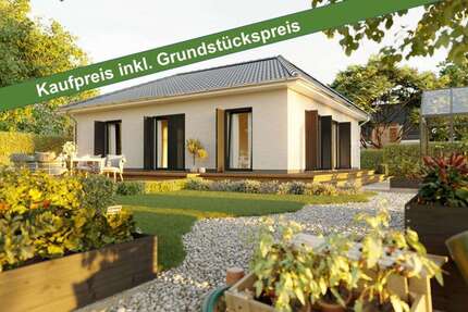 Haus zum Kaufen in Börßum 309.850,00 € 90 m²