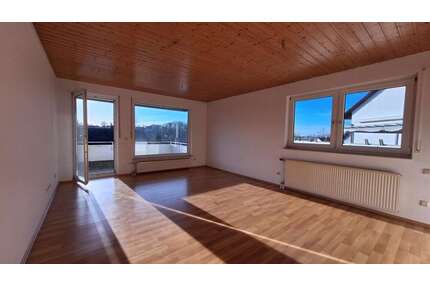 Wohnung zum Mieten in Marbach 1.500,00 € 121 m²