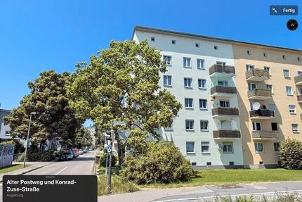 !!Provisionsfrei!! Wohnung in Augsburg Hochfeld