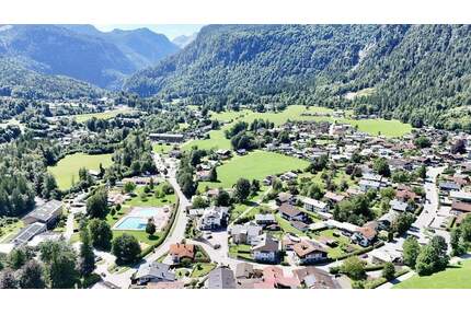 Ihr neues Ferieninvestment - 1.900.000,00&nbsp;EUR Kaufpreis, ca.&nbsp; 315,00&nbsp;m&sup2;&nbsp;Wohnfl&auml;che in Schönau (PLZ: 83471) Oberschönau