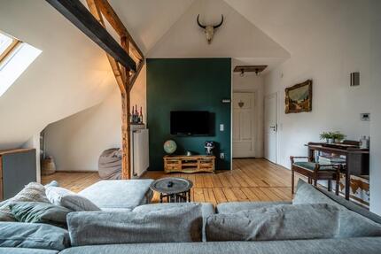 möbliertes Apartment zur Miete auf Zeit - Essen Stadtbezirk VIII