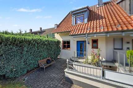 Haus zum Kaufen in Ebersburg 259.000,00 € 113 m²