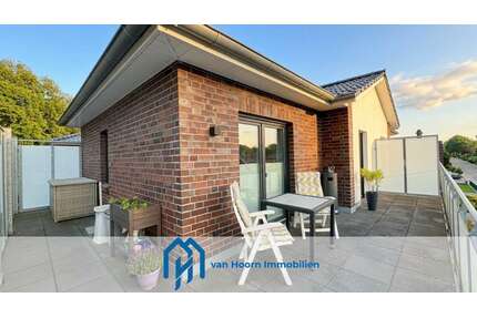 Wohnung zum Kaufen in Leer (Ostfriesland) Loga 309.000,00 € 102 m² - Leer (Ostfriesland) / Loga