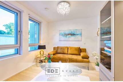 Wohnung zum Kaufen in Herrsching 980.000,00 € 89.5 m²