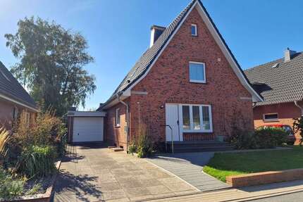 Haus zum Kaufen in Husum 249.000,00 € 92 m²