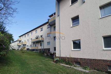 Charmante 2-Raum-Wohnung in Dresden-Löbtau inkl. Keller