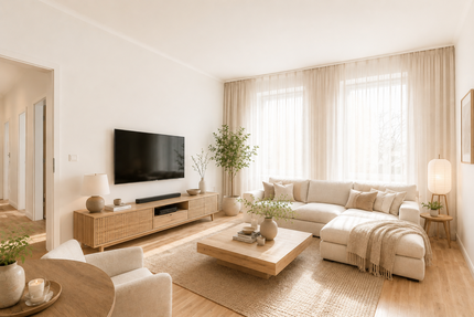 Wohnung zum Kaufen in Berlin 239.000,00 € 53.19 m²