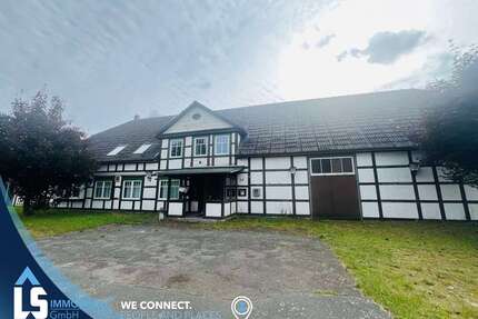 Haus zum Kaufen in Lemgow 339.000,00 € 329 m²