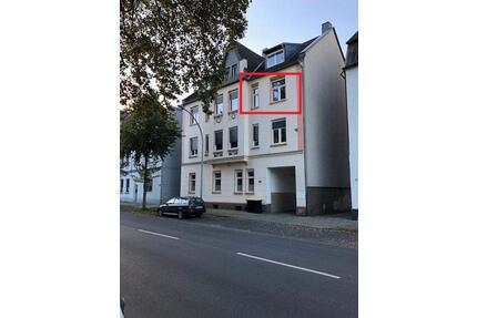 Wohnung 41m2 - Herne Baukau - möbliert und saniert