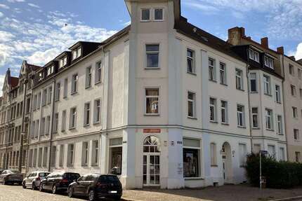 Wohnung zum Mieten in Magdeburg 570,00 € 72.33 m²