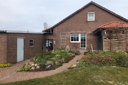 Grosszügiges EFH mit 7 Zimmern und grossem Garten - Eschede Habighorst