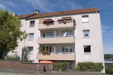Wohnung zum Mieten in Wuppertal 309,00 € 31.49 m²