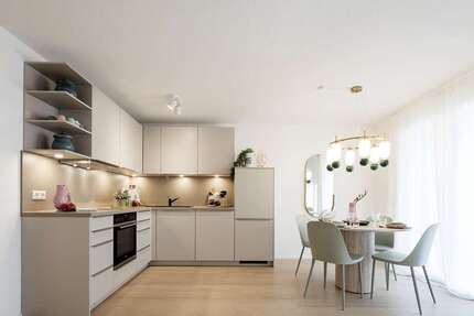 Wohnung zum Kaufen in Hanau 489.800,00 € 79 m²